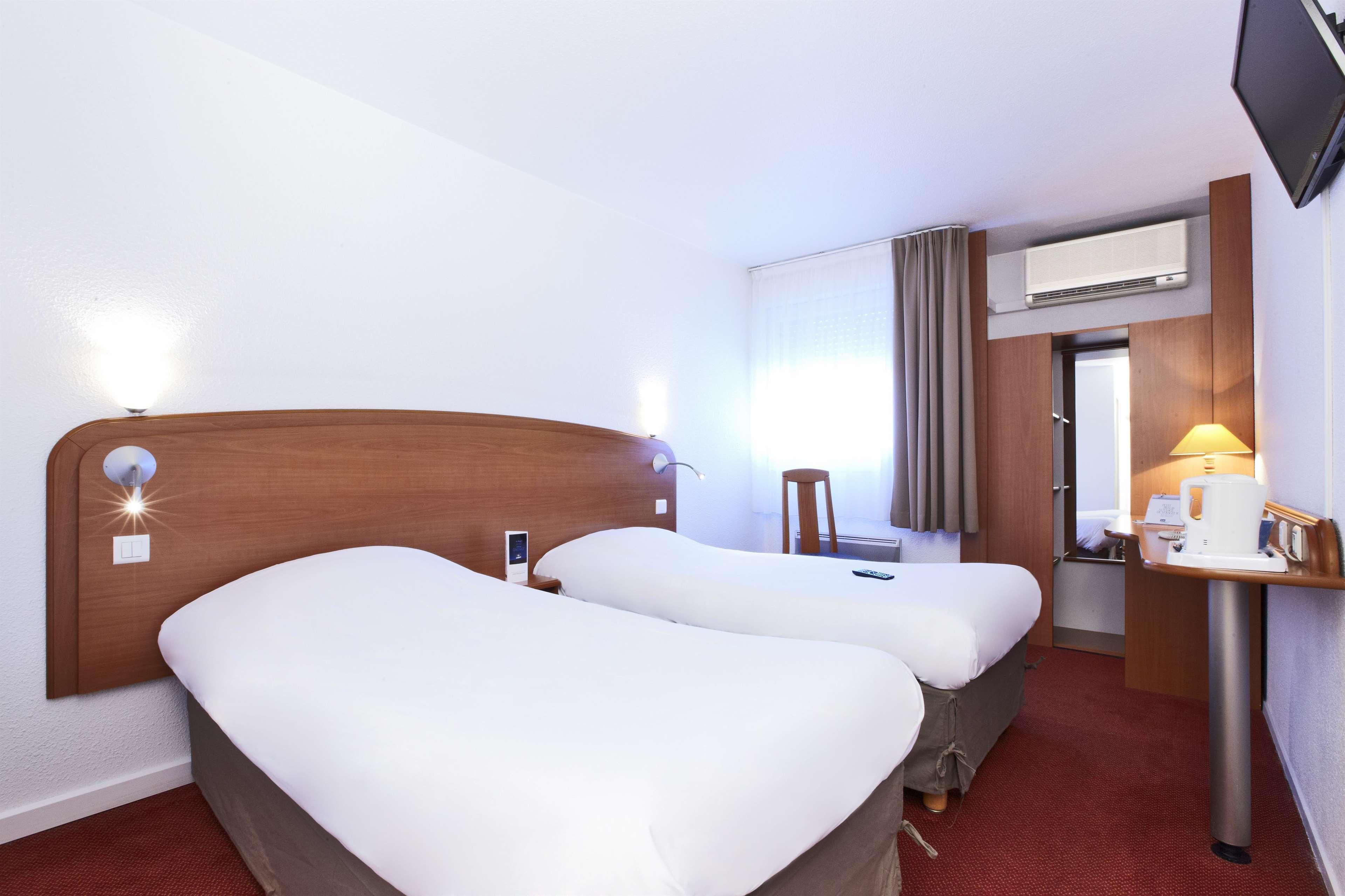 Kyriad Toulon Est Hyeres 3* La Garde (Var)