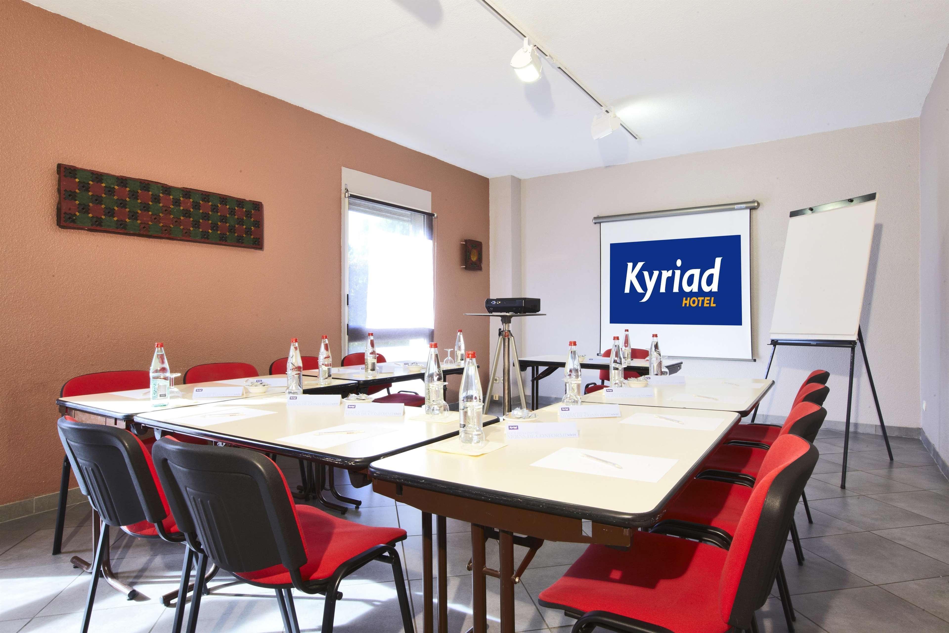 Hotel Kyriad Toulon Est Hyeres
