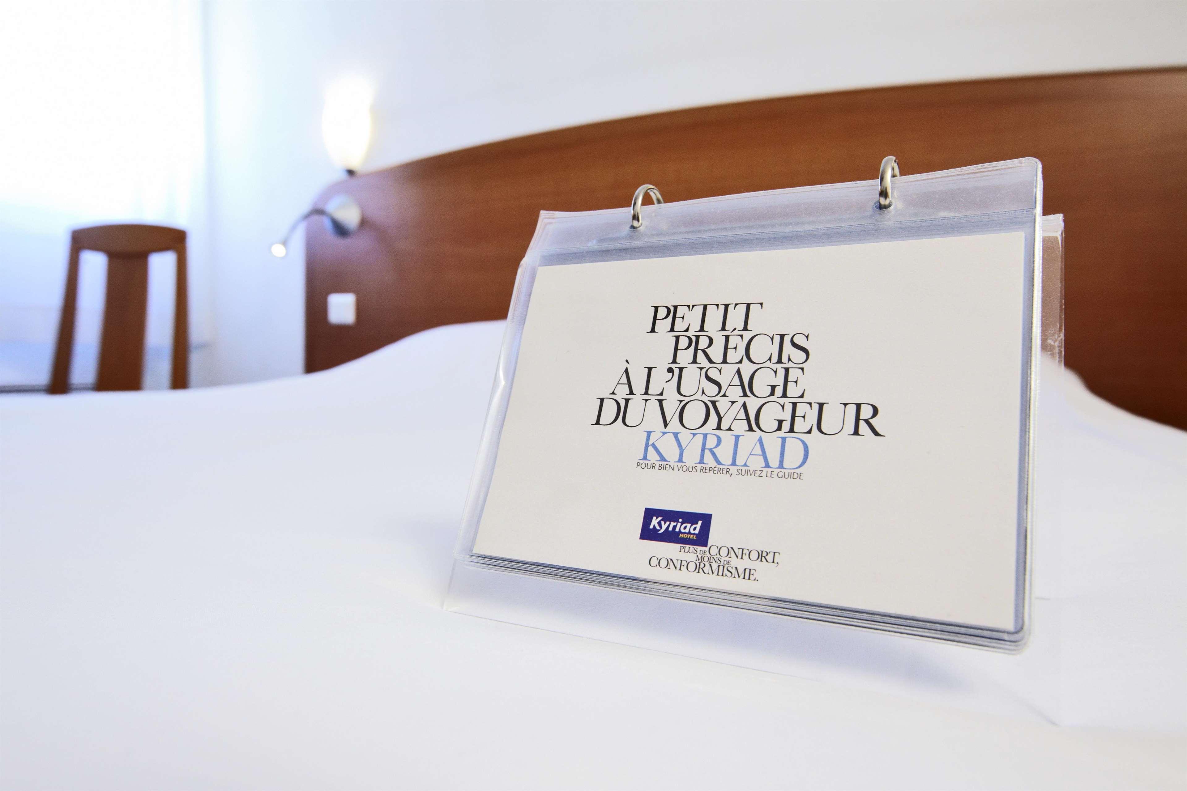 Kyriad Toulon Est Hyeres Hotel 3*