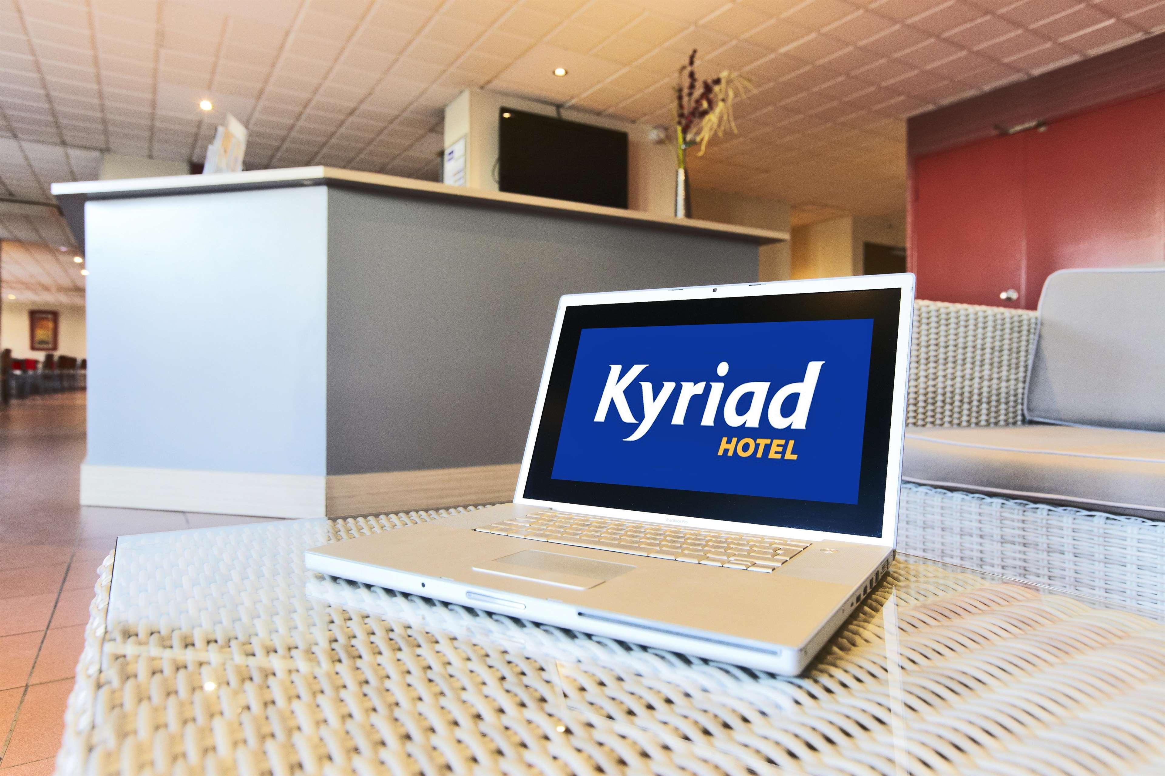 Kyriad Toulon Est Hyeres Hotel