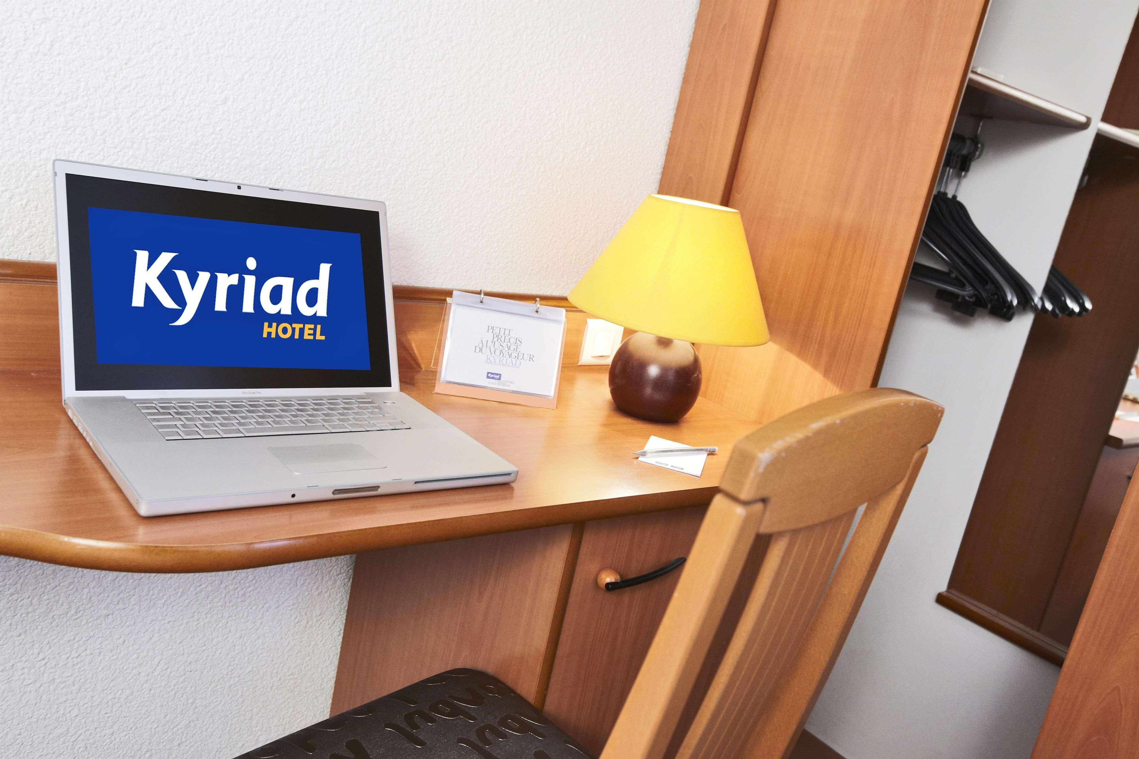 Kyriad Toulon Est Hyeres Hotel