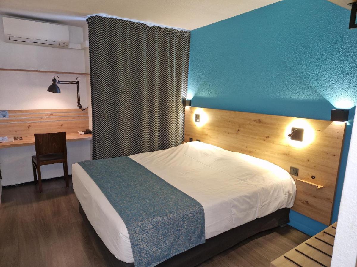 Kyriad Toulon Est Hyeres Hotel 3*