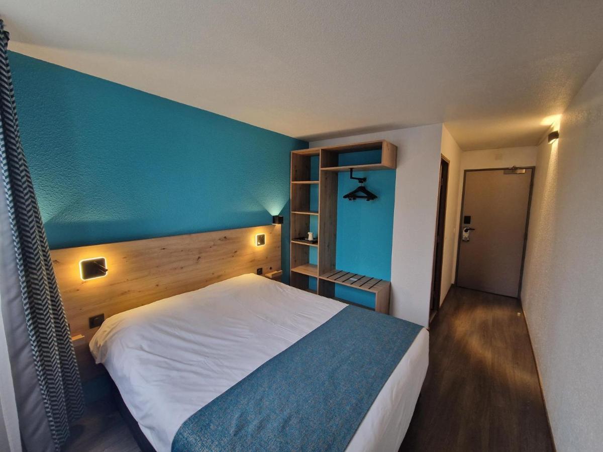 Hotel Kyriad Toulon Est Hyeres 3*
