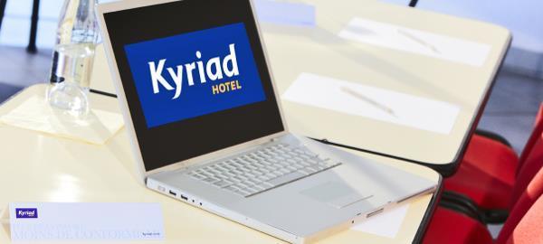 Hotel Kyriad Toulon Est Hyeres La Garde La Garde (Var)