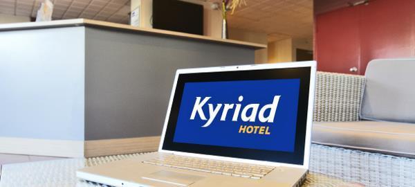 Kyriad Toulon Est Hyeres La Garde 3* La Garde (Var)